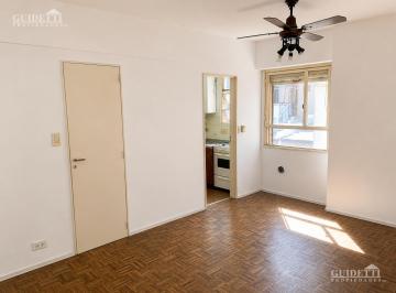 Departamento · 24m² · 1 Ambiente · Oportunidad! Venta Departamento de 1 Ambiente - Apto Profesional / Crédito