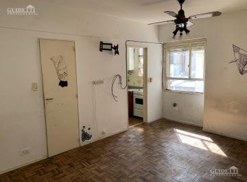 Departamento · 24m² · 1 Ambiente · Oportunidad! Venta Departamento de 1 Ambiente - Apto Profesional / Crédito