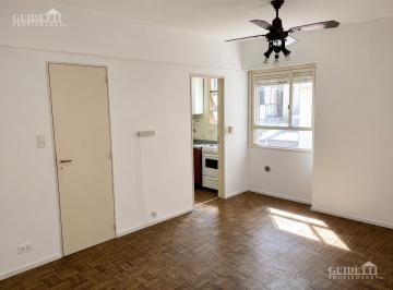 Departamento · 24m² · 1 Ambiente · Oportunidad! Venta Departamento de 1 Ambiente - Apto Profesional / Crédito