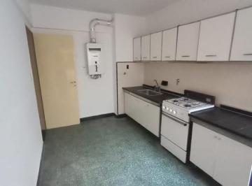 Departamento · 48m² · 2 Ambientes · Moreno 179 Bis