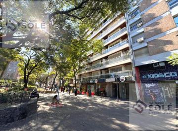 Departamento · 58m² · 2 Ambientes · Departamento en Venta Sobre Cañada con Terraza Propia - Vista a Las Sierras