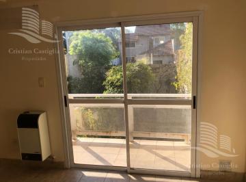 Departamento · 127m² · 4 Ambientes · 1 Cochera · Departamento Duplex de 4 Ambientes en Venta - Florida Belgrano - Oeste
