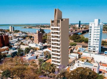 Departamento · 48m² · 2 Ambientes · Depa 1 Dormitorio – Piso 5 | Altos del Sarsfield