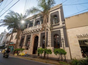 Local comercial · 1319m² · Inigualable Oportunidad – Edificio Jockey Sur
