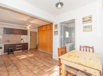 Departamento · 37m² · 2 Ambientes · Departamento en Venta Dos Ambientes en Muñiz