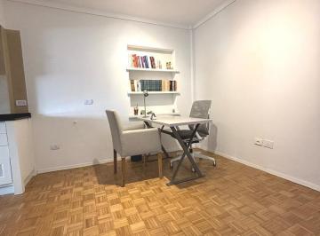 Departamento · 30m² · 2 Ambientes · Departamento 2 Ambientes Piso Alto - Apto Prof - Palermo Chico