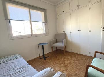 Departamento · 30m² · 2 Ambientes · Departamento 2 Ambientes Piso Alto - Apto Prof - Palermo Chico