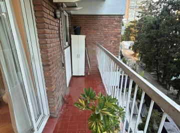 Departamento · 45m² · 2 Ambientes · Las Cañitas - Chenault y Arce, 2 Amb, 52 m² (Rjm)