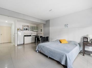 Departamento · 34m² · 1 Ambiente · Venta Departamento Monoambiente