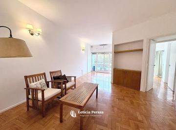 Departamento · 63m² · 3 Ambientes · Departamento 3 Ambientes en Alquiler - Centro