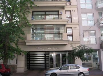 Departamento de 4 ambientes, Mar del Plata · Piso Externo de 135 m² con 3 Habitaciones en Venta en Plaza Mitre, con Escritura y Rgto Coopropiedad
