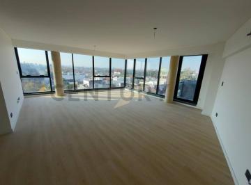 Oficina comercial · 90m² · 2 Ambientes · Departamento en Venta a Estrenar 2 Ambientes
