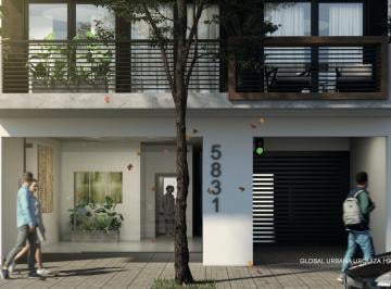 Departamento · 71m² · 3 Ambientes · Departamento en Venta de 3 Ambientes en Villa Urquiza