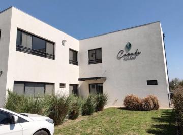 PH · 89m² · 4 Ambientes · 2 Cocheras · PH - La Cañada de Pilar
