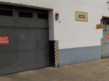 Garage , Belgrano · Alquilo Cochera Techada Muy Comoda Las 24hs. con Seguridad