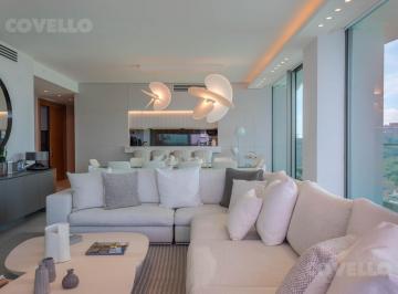 Departamento · 189m² · 5 Ambientes · 1 Cochera · Departamento - Playa Mansa