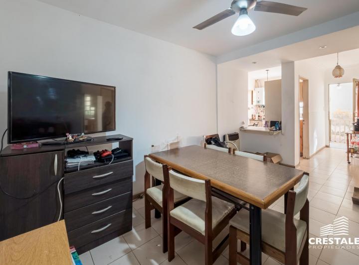 Casa · 51m² · 3 Ambientes