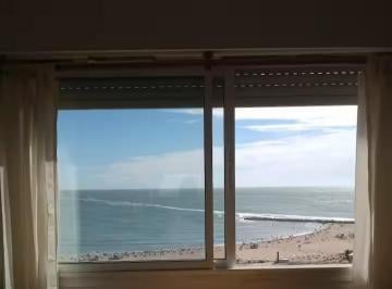 Departamento de 2 ambientes, Mar del Plata · Departamento 2 Ambientes con Vista Al Mar | Mar del Plata