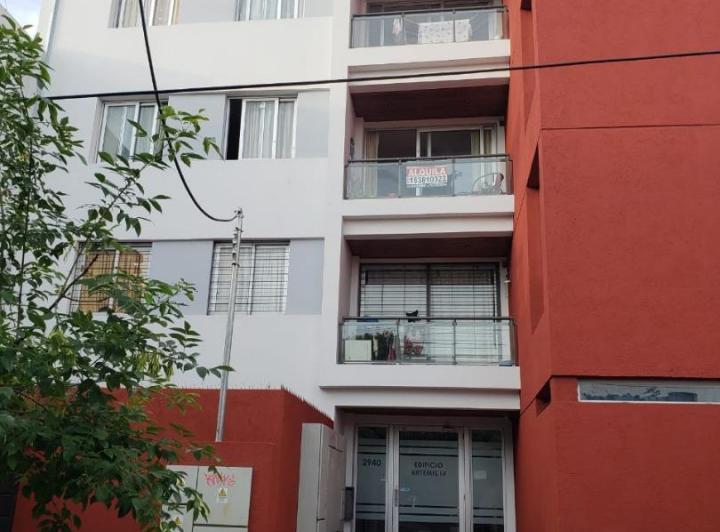 Departamento · 65m² · 3 Ambientes