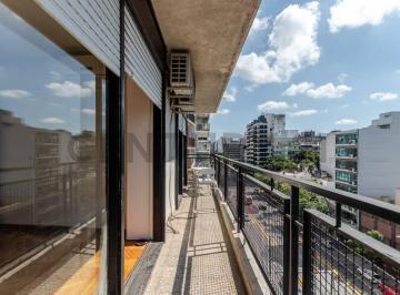 Departamento · 79m² · 4 Ambientes · Departamento Venta Palermo 4 Ambientes Semipiso Al Frente
