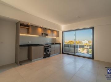 Departamento · 79m² · 3 Ambientes · 1 Cochera · Venta Departamento 3 Ambientes Duplex con Terraza y Cochera a Estrenar