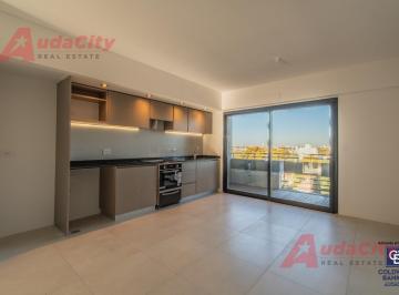 Departamento · 79m² · 3 Ambientes · 1 Cochera · Venta Departamento 3 Ambientes Duplex con Terraza y Cochera a Estrenar