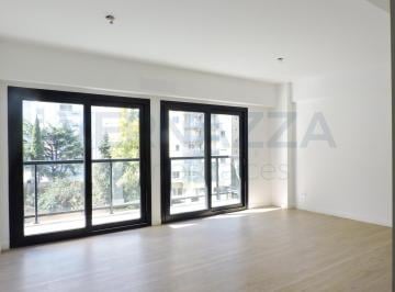Departamento · 31m² · 1 Ambiente · Moderno y Luminoso Monoambiente a Estrenar