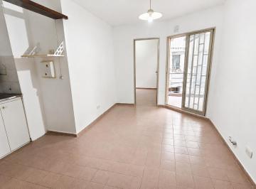 Departamento · 24m² · 2 Ambientes · Alquiler Departamento un Dormitorio - República de La Sexta, Rosario