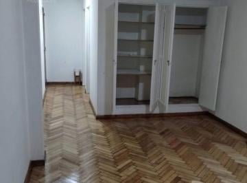 Departamento · 30m² · 1 Ambiente · Departamento Monoambiente con Vista Al Rio y a Av Libertador