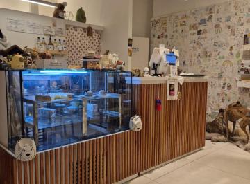 Fondo de comercio , Retiro · Espectacular Fondo de Comercio Cafeteria Muy Buena Ubicacion