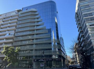 Oficina comercial · 93m² · 1 Cochera · Alquiler Oficina en Dome de 93 m² Mas Patio de 57 m² con Cochera