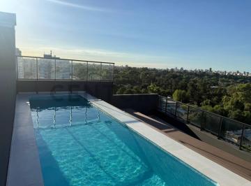Oficina comercial · 47m² · 1 Ambiente · Monoambiente a Estrenar en Venta