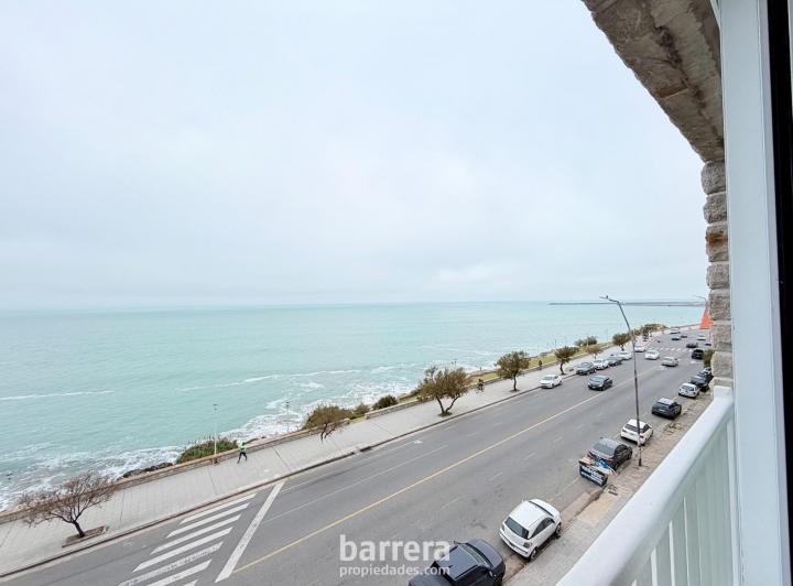 Departamento · 78m² · 3 Ambientes · 1 Cochera