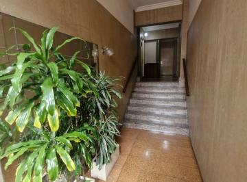 Departamento de 2 ambientes, San Cristobal · San Cristobal Depto 2 Amb 4to Piso
