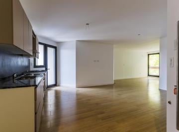 Departamento · 69m² · 3 Ambientes · 1 Cochera · Venta - Departamento Dos Dorm. con Doble Balcon, Terraza Exlusiva y Amenities - Pichincha