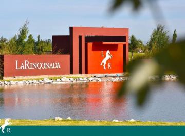 Terreno · 1072m² · Lote en Venta en Estancia La Rinconada