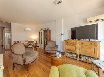 Departamento · 74m² · 3 Ambientes · 1 Cochera · Departamento en Venta Centro Río