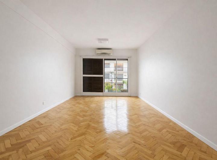 Departamento · 86m² · 3 Ambientes
