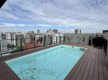 Departamento · 78m² · 3 Ambientes · 1 Cochera · Venta Departamento Tres Ambientes Balcón Terraza y Cochera a Estrenar en Nuñez