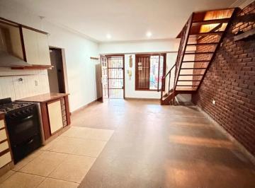 Casa · 120m² · 5 Ambientes · Alquiler Casa 5 Ambientes 12 Meses