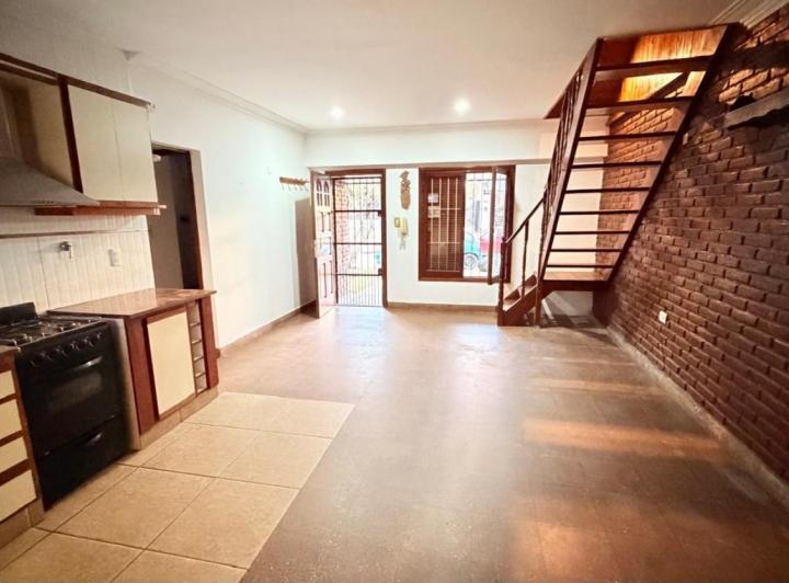 Casa · 120m² · 5 Ambientes