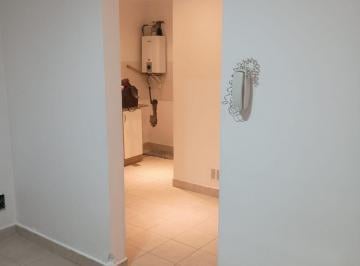 Departamento · 41m² · 2 Ambientes · Departamento Planta Baja Semi Centro Tandil