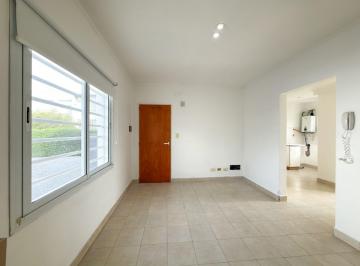 Departamento · 41m² · 2 Ambientes · Departamento Planta Baja y Estacionamiento Tandil