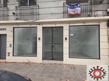 Local comercial · 33m² · Local en Palermo Soho
