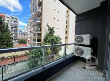 Departamento · 44m² · 2 Ambientes · Departamento en Flores