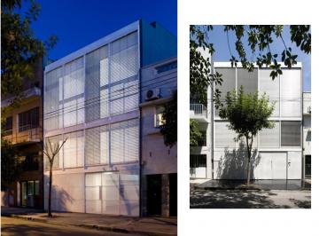 Departamento de 2 ambientes, Núñez · Duplex Super Luminoso en Nuñez - 45 m² con Amplio Balcon Al Frente
