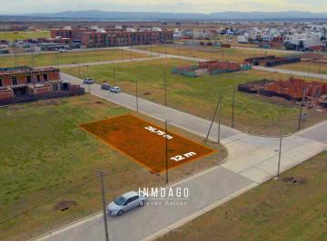 Terreno · 320m² · Lote Apto Duplex Abras de Manantiales