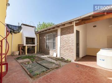 Patio con Parrilla · PH - Don Bosco