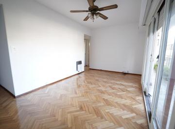 Departamento · 50m² · 3 Ambientes · Venta - Departamento - 3 Ambientes - Palermo - Balcón - Apto Crédito