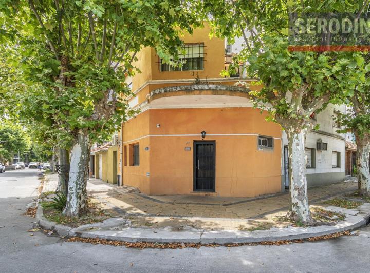 Casa · 47m² · 3 Ambientes